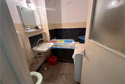 Apartament cu 2 camere semidecomandat, mobilat în Nord - 14