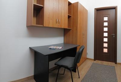 Garsonieră decomandată în Cotroceni