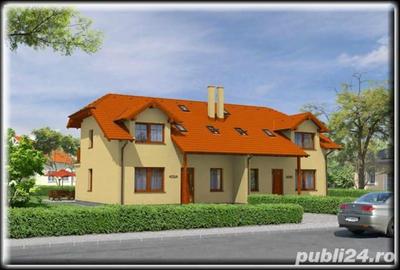 Vand Casa Duplex Sanpetru Brasov - 9