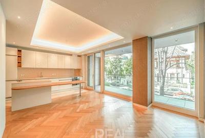 Apartament cu 4 camere în Dorobanți - 2