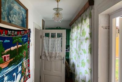 Casă cu 3 camere cu Teren 7600 Mp în Putna - 3