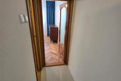 Apartament cu 2 camere decomandat în Galata - 5