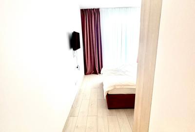 Apartament cu 2 camere decomandat, mobilat în Titan - 6