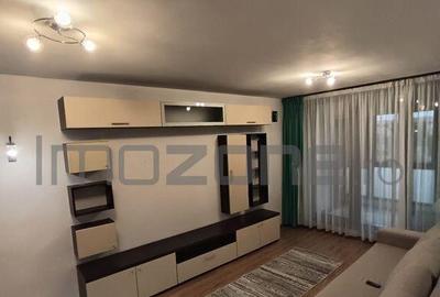 Garsonieră decomandată, mobilată în Chiajna