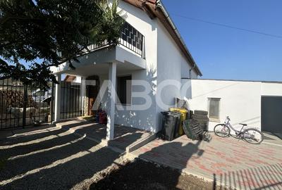 Casa deosebita individuala zona Sura Mare 130 mp utili 670 mp teren - 27