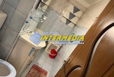 Apartament cu 2 camere semidecomandat în Ampoi 1 - 2