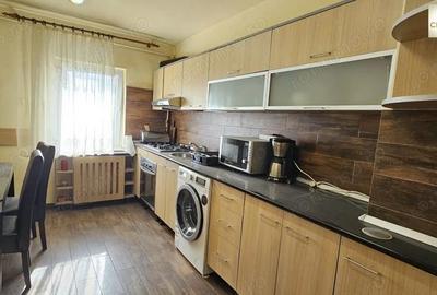 Vand apartament 4 cam cf 1 zona Govandari etajul 3 - 15