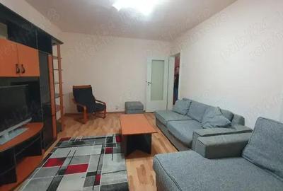 Apartament cu 2 camere etajul 3 amenajat si utilat Piata Verde Aradului - 2