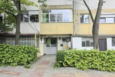 Apartament cu 2 camere decomandat în Năvodari - 1