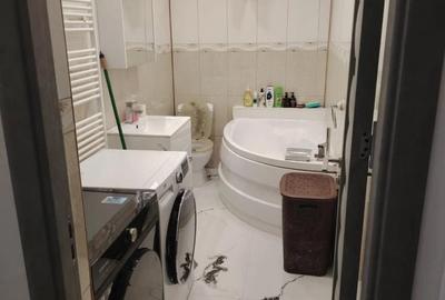 Apartament cu 2 camere decomandat în Central - 1