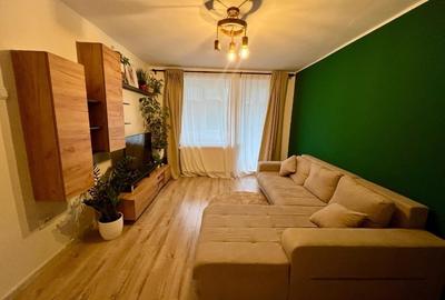 Apartament cu 3 camere în Băile Tușnad - 8