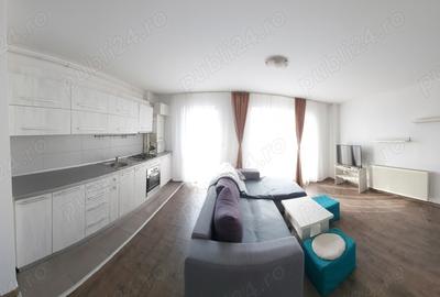 Inchiriez apartament 2 camere - 4