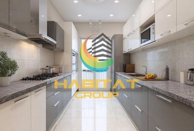 Apartament cu 3 camere decomandat în Mihai Bravu - 4