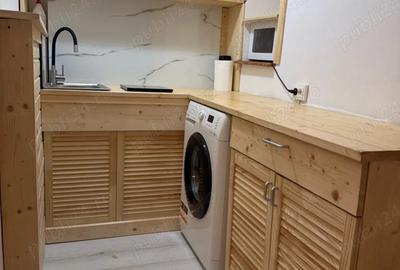 Apartament cu 2 camere decomandat în Gheorgheni - 6