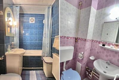 Apartament 3 camere, Navodari sud, 2 bai - 5