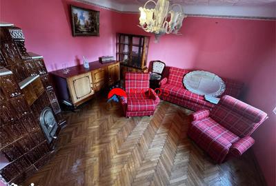 Casă cu 6 camere decomandat cu Teren 379 Mp în Sud - 17