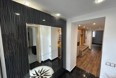 Casa individuala cu garaj, teren 649mp- Țiglari, Sibiu Casa individuala cu garaj, teren 649mp- Țiglari, Sibiu - 10