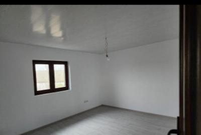 Vand Casa P+1 cu Teren 2000 mp in Com Mosteni Jud Teleorman - 12