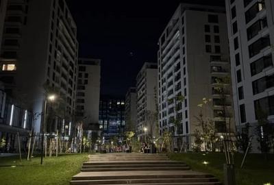 Apartament 2 camere |Cotroceni | One Cotroceni Park| PARCARE| METROU | - 17