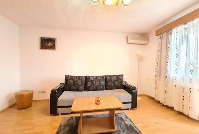 Garsonieră decomandată în Vitan-Bârzești - 1