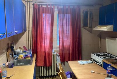 Apartament cu 3 camere semidecomandat în Gorjului - 7