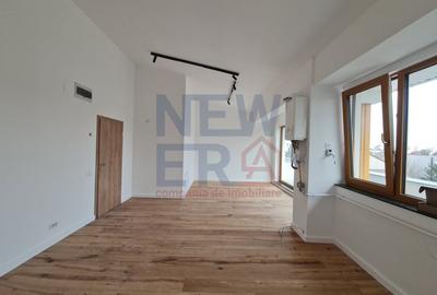 Apartament cu 2 camere semidecomandat în Domenii - 4