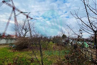 Casa cu o curte libera de 700 mp | Popesti-Leordeni Casa cu o curte libera de 700 mp | Popesti-Leordeni - 14