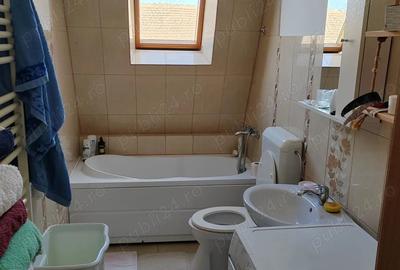 Apartament spa?ios 2 camere Zona Dambovi?a, langa Parcul Clabucet - 1