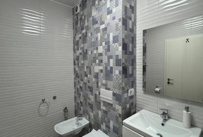 Apartament cu 2 camere decomandat în Aradului - 8