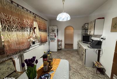 Casă cu 3 camere cu Teren 336 Mp în Central - 6