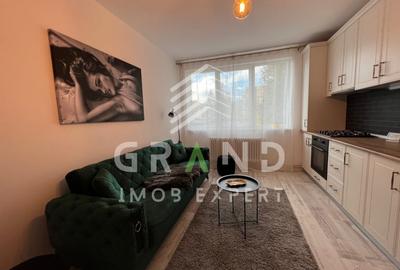 Ap 3 camere | MODERN | BALCON | PARCARE | P-ta 14 Iulie/Cluj Arena - 3