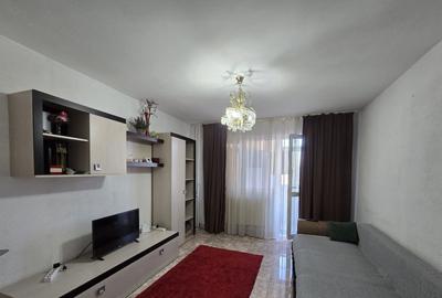 TOMIS III - Apartament 2 camere | gaz | balcon | de inchiriat - 1