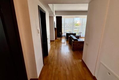 REA1024308 Apartament 2 camere I Arcul de Triumf - 2