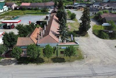 Spațiu comercial, 239 mp în Sud