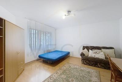 Apartament 2 camere decomandate mobilat utilat, zona USAMV - Izlazului - 5