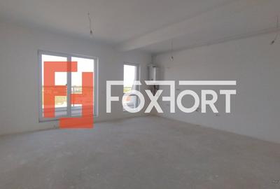 Apartament 3 camere, zona Torontalului - Etaj retras - 1
