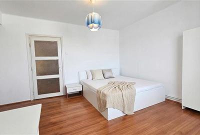 Apartament cu 3 camere semidecomandat, mobilat în Central - 4