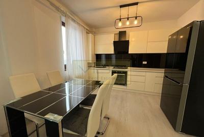 Apartament 2 camere mobilat/intabulat Galata - 1km Belvedere - 4