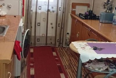 Garsonieră decomandată în Exterior Vest - 4