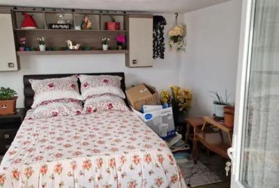 Casă cu 2 camere cu Teren 1686 Mp în Central - 17
