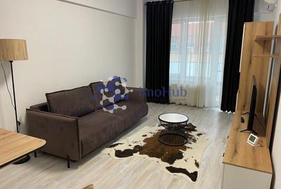 Apartament de inchiriat cu 2 camere  Unirea Towers, Iasi - 1