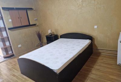 Garsonieră în Aleea Carpați - 2