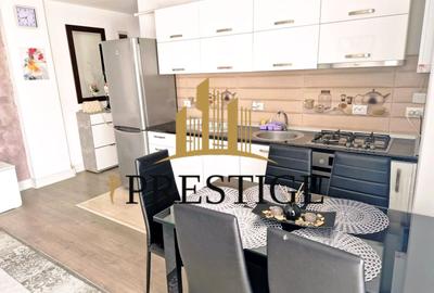 Apartament cu 3 camere decomandat, mobilat în Mihai Viteazul - 3