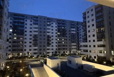 Apartament 2 camere || NOU LUX  || Cortina North || 87mp  || Parcare - 12