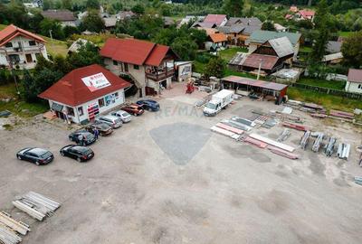 Teren 5,000mp Campulung Moldovenesc / Strada Principala l... - 20