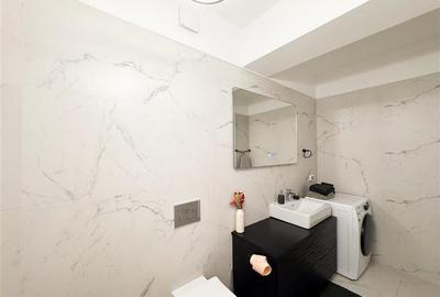 Apartament 3 camere tip Duplex de inchiriat Win Herastrau - 20