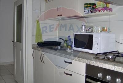 Apartament cu 6 camere decomandat, mobilat în Cișmigiu - 13