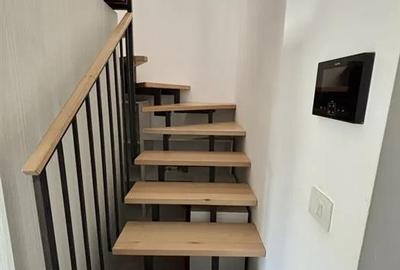 Apartament 4 Camere tip Penthouse, Parcare, Maurer Villas - 10