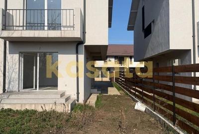 Casă cu 4 camere cu Teren 244 Mp în Bragadiru - 5