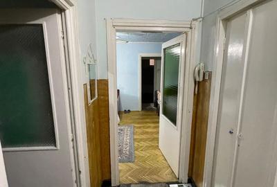 Apartament cu 2 camere în Central - 14